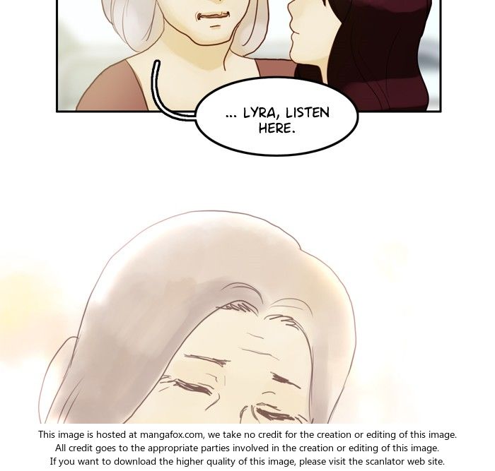 Read Siren's Lament Manga Online