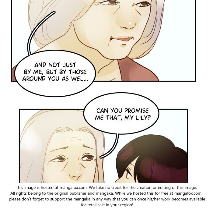 Read Siren's Lament Manga Online
