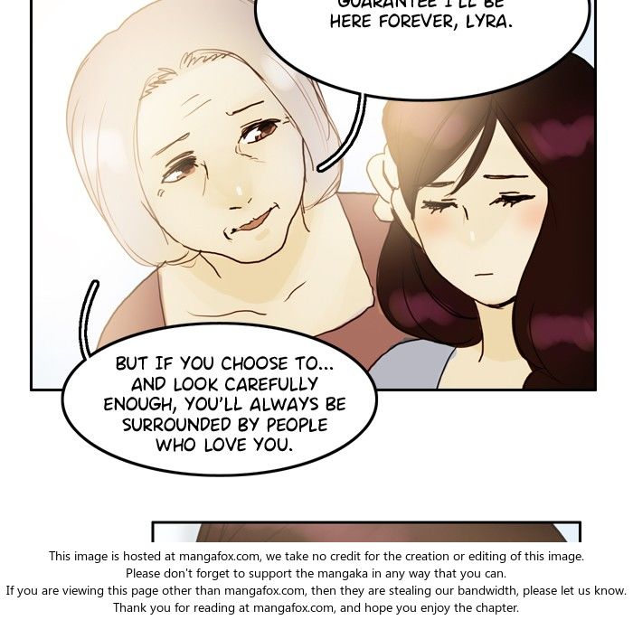 Read Siren's Lament Manga Online
