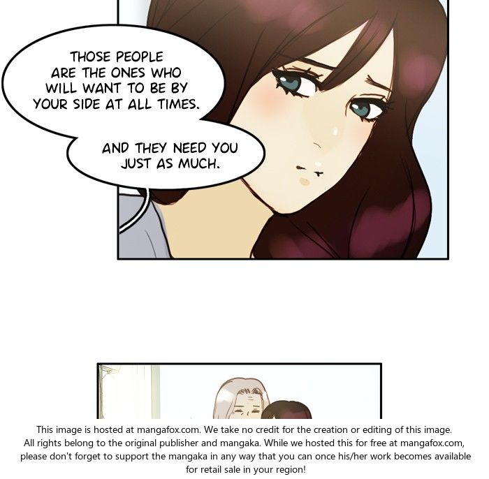 Read Siren's Lament Manga Online