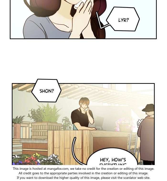 Read Siren's Lament Manga Online