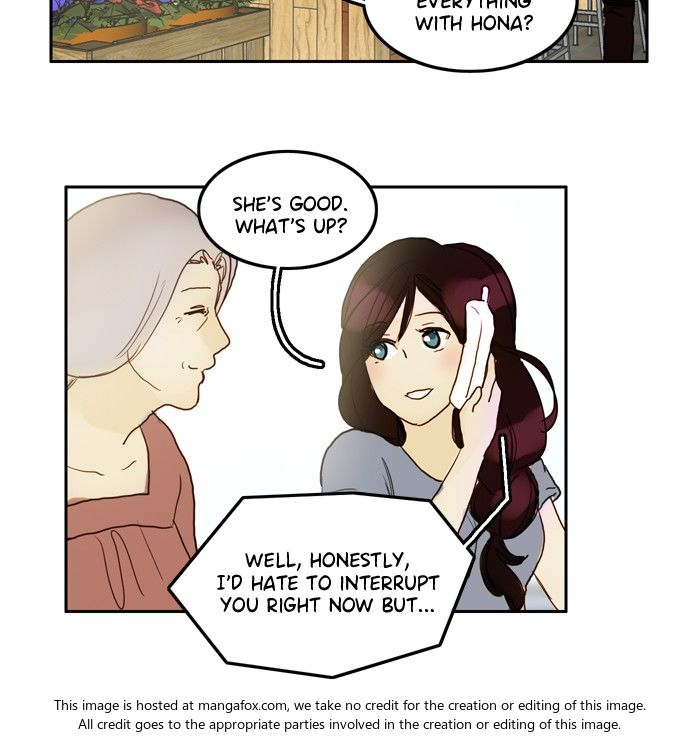 Read Siren's Lament Manga Online