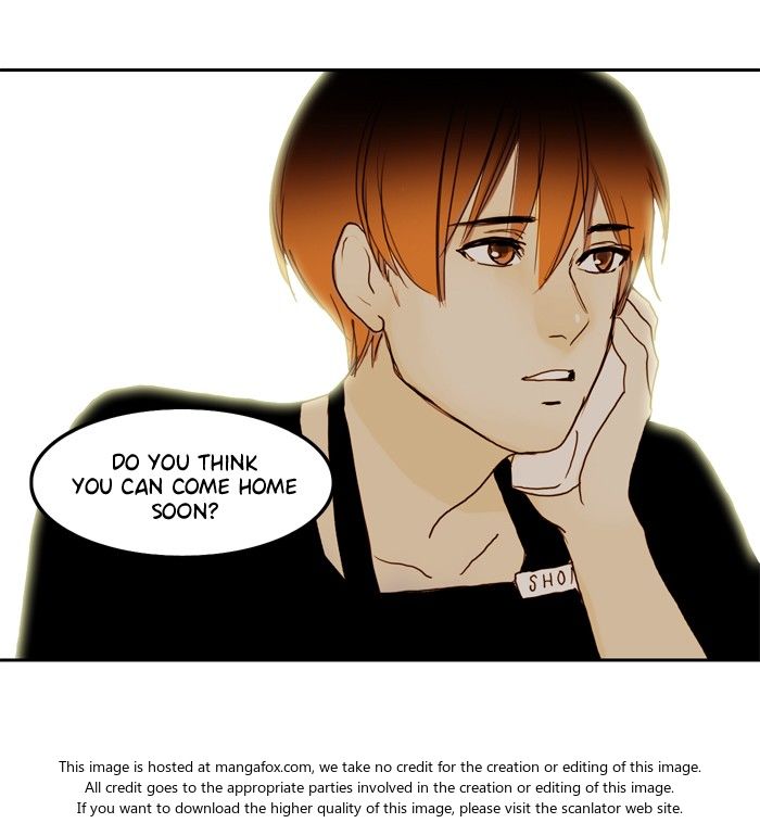Read Siren's Lament Manga Online