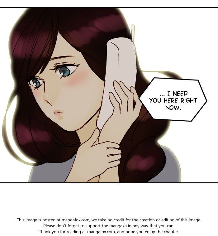 Read Siren's Lament Manga Online