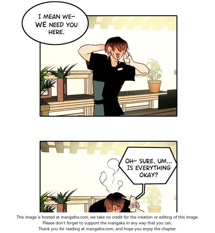 Read Siren's Lament Manga Online