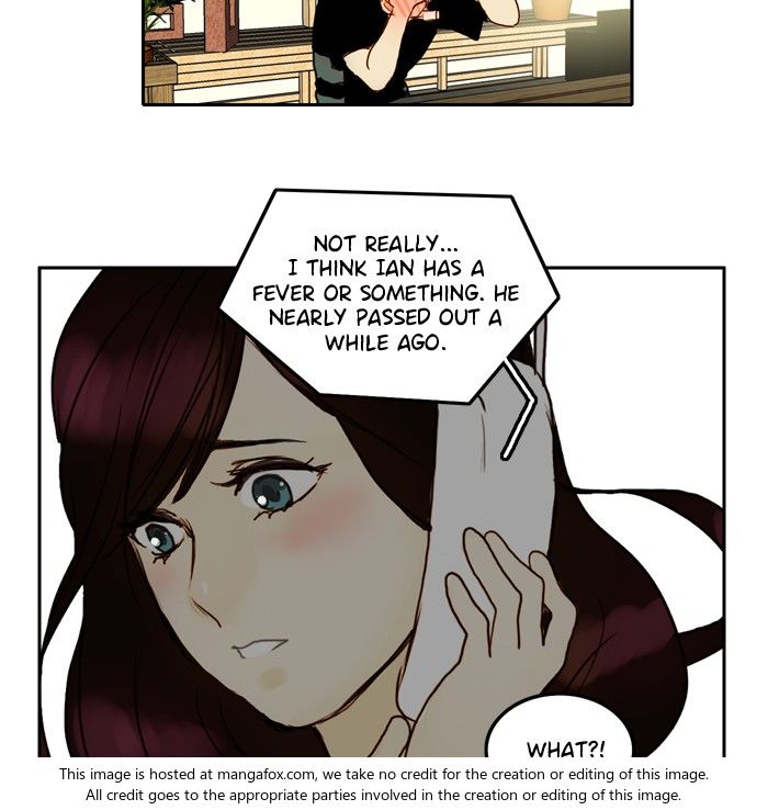 Read Siren's Lament Manga Online