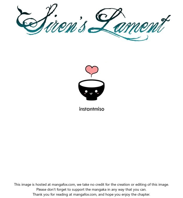 Read Siren's Lament Manga Online