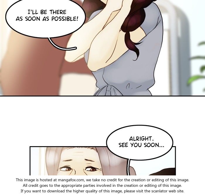 Read Siren's Lament Manga Online
