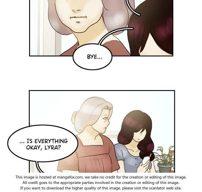 Read Siren's Lament Manga Online