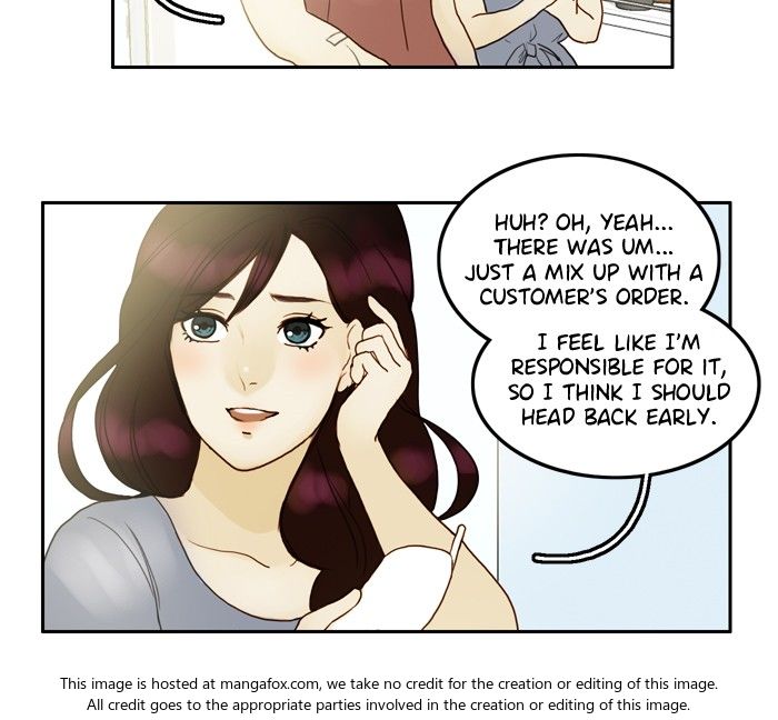 Read Siren's Lament Manga Online
