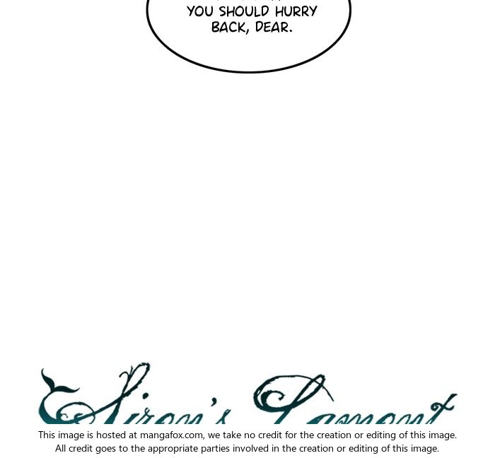 Read Siren's Lament Manga Online