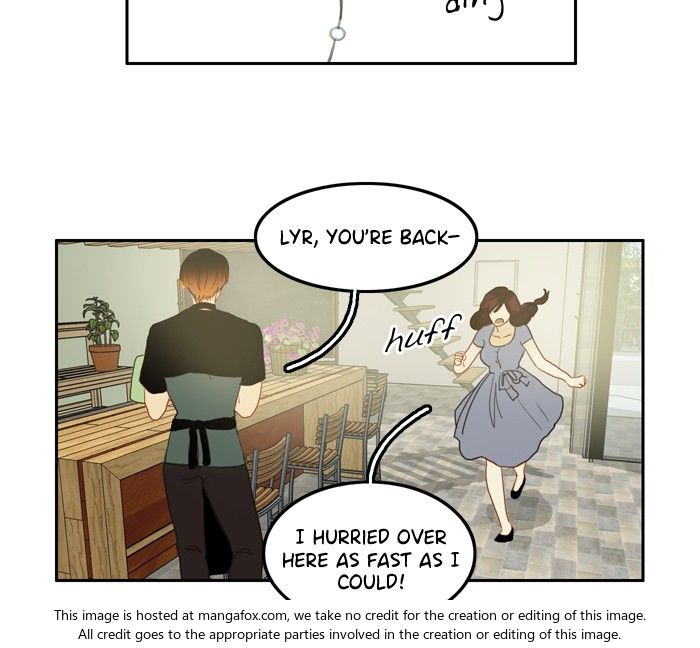 Read Siren's Lament Manga Online