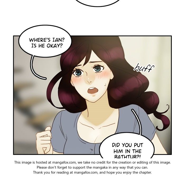 Read Siren's Lament Manga Online