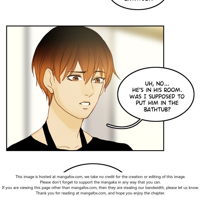 Read Siren's Lament Manga Online