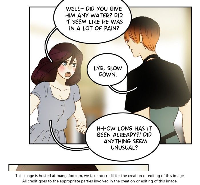 Read Siren's Lament Manga Online