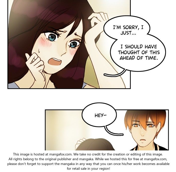 Read Siren's Lament Manga Online