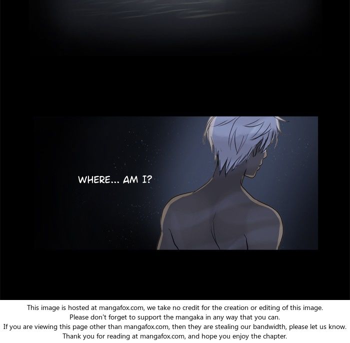 Read Siren's Lament Manga Online