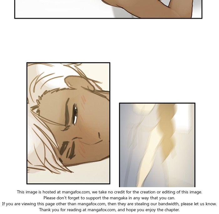Read Siren's Lament Manga Online