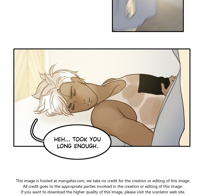 Read Siren's Lament Manga Online