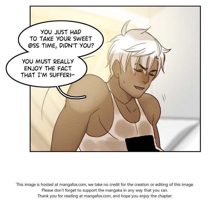 Read Siren's Lament Manga Online