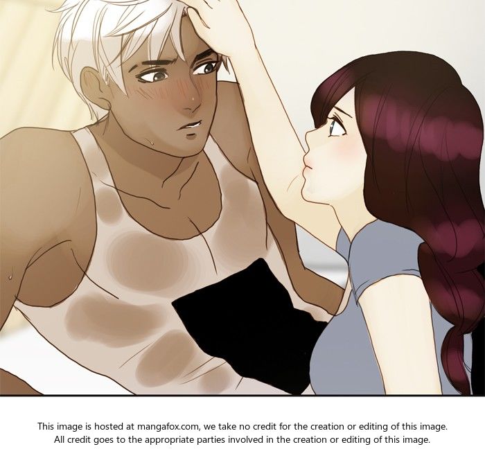 Read Siren's Lament Manga Online