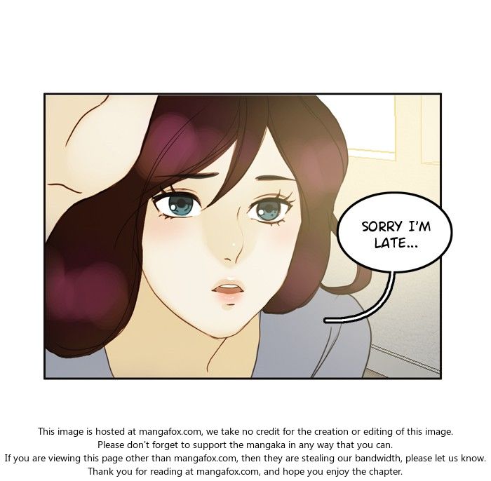 Read Siren's Lament Manga Online