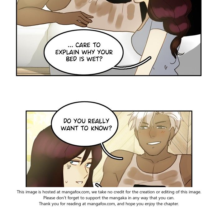 Read Siren's Lament Manga Online