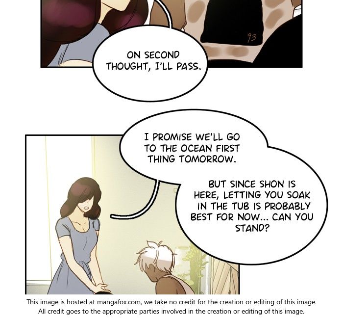 Read Siren's Lament Manga Online