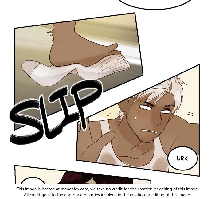 Read Siren's Lament Manga Online