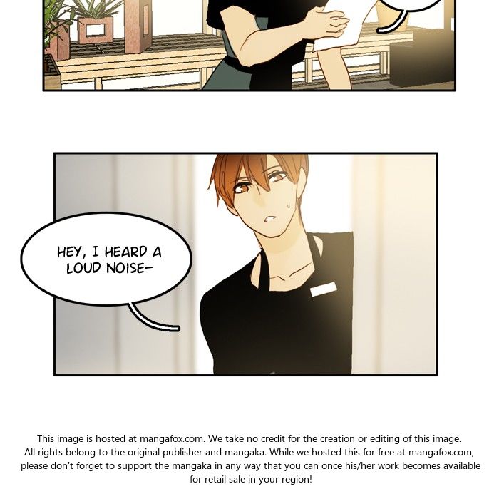 Read Siren's Lament Manga Online