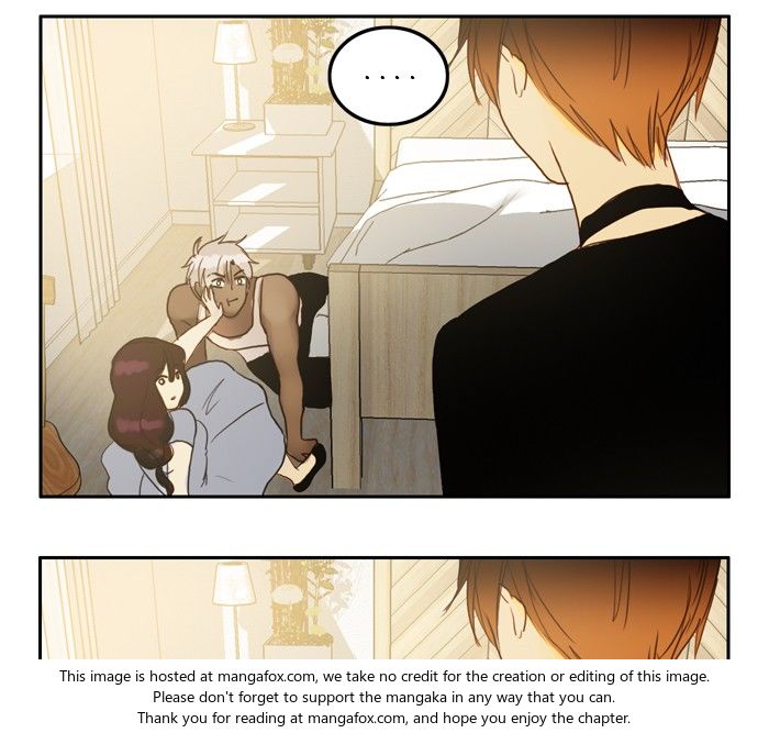 Read Siren's Lament Manga Online