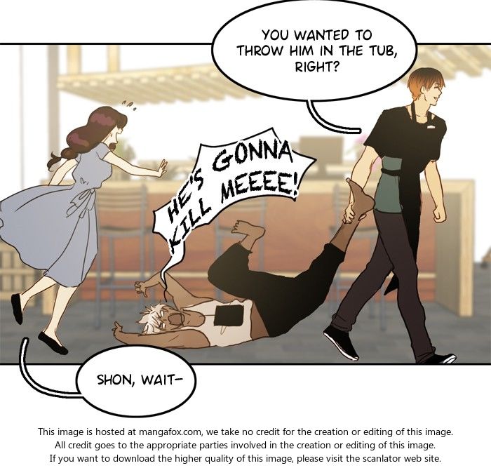 Read Siren's Lament Manga Online