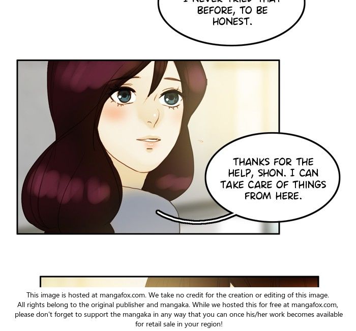 Read Siren's Lament Manga Online
