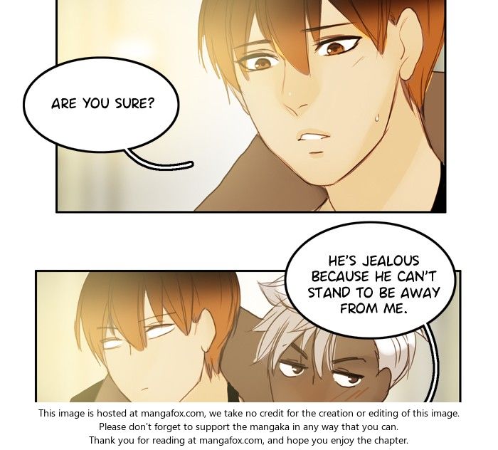 Read Siren's Lament Manga Online
