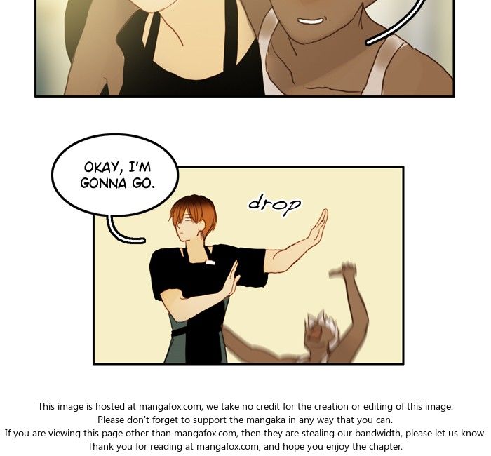 Read Siren's Lament Manga Online