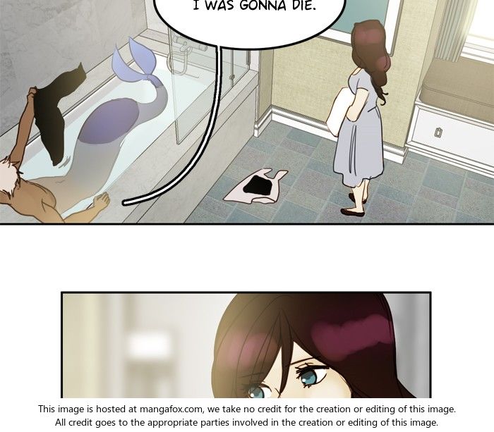 Read Siren's Lament Manga Online