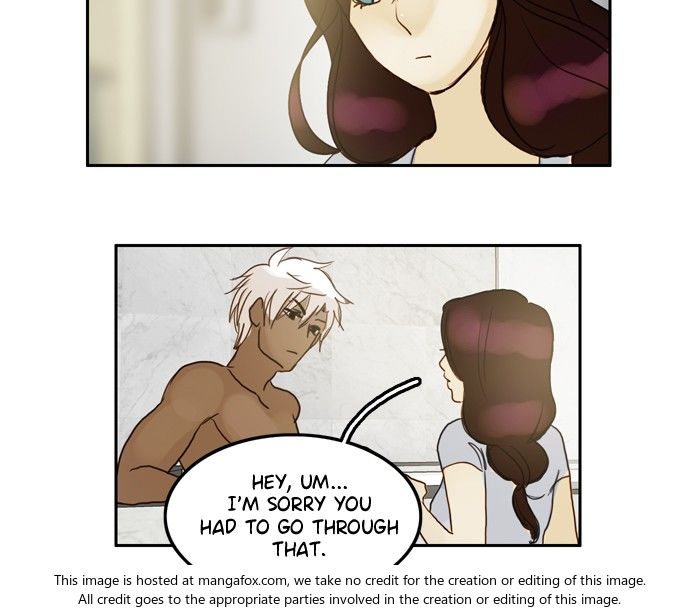 Read Siren's Lament Manga Online