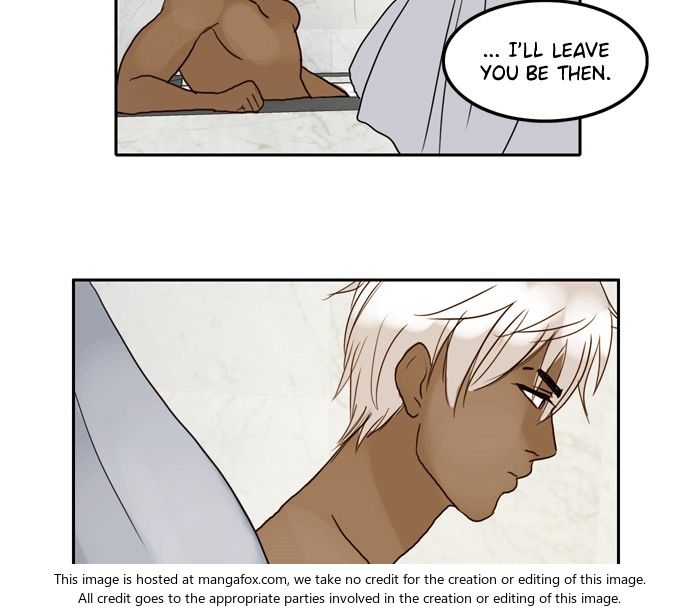 Read Siren's Lament Manga Online