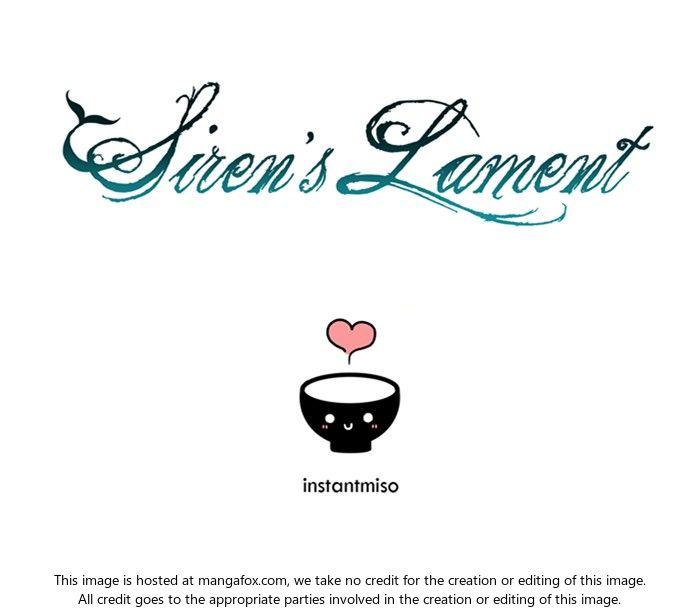 Read Siren's Lament Manga Online