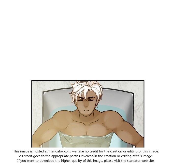 Read Siren's Lament Manga Online