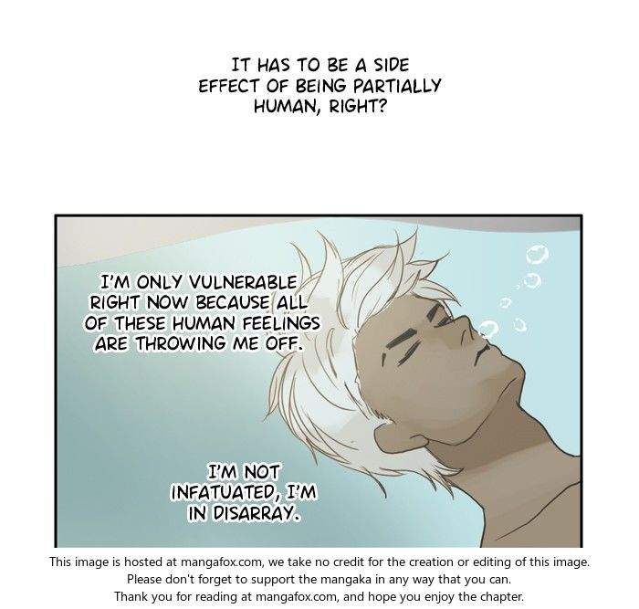 Read Siren's Lament Manga Online