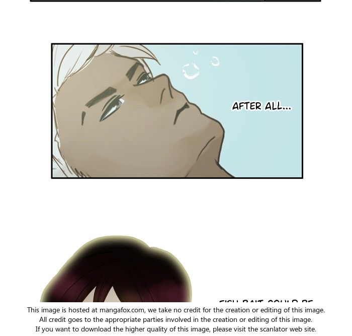 Read Siren's Lament Manga Online