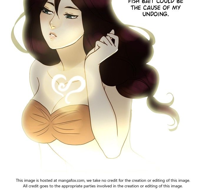 Read Siren's Lament Manga Online