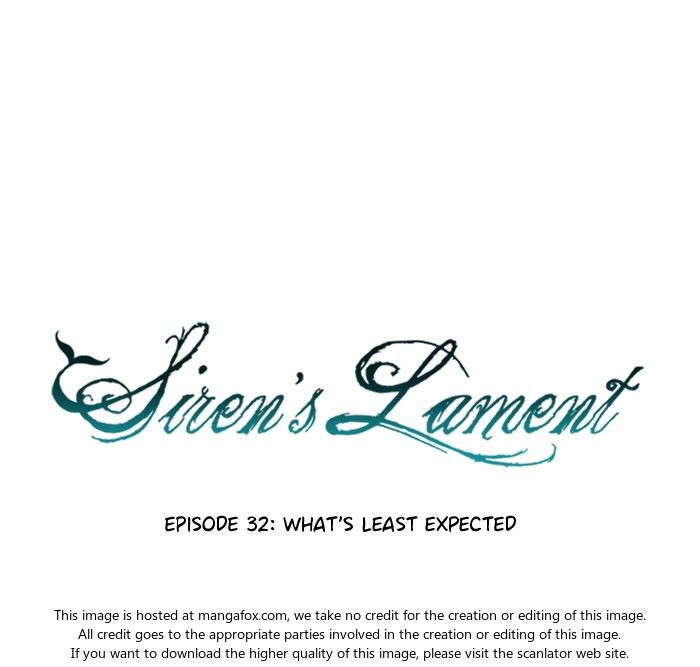 Read Siren's Lament Manga Online