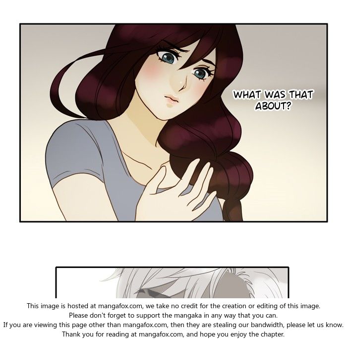 Read Siren's Lament Manga Online