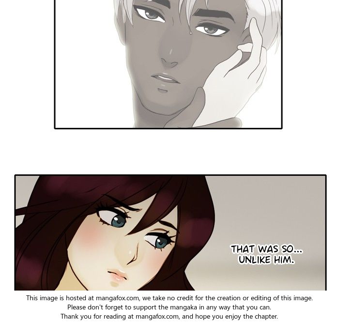 Read Siren's Lament Manga Online