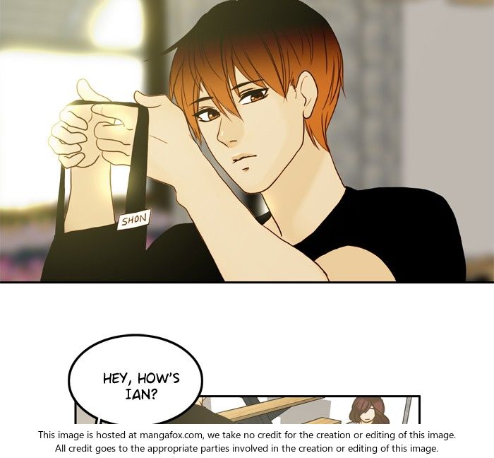 Read Siren's Lament Manga Online