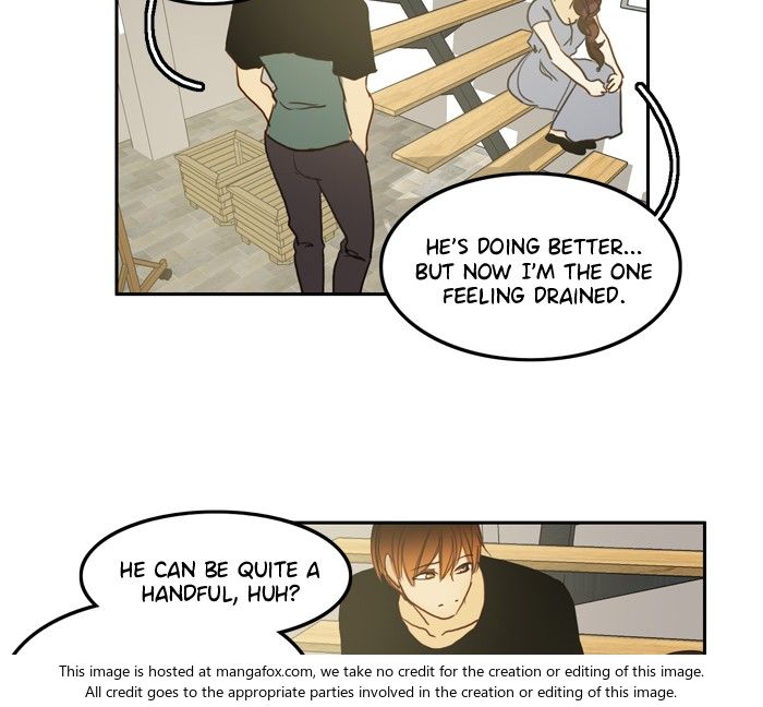Read Siren's Lament Manga Online