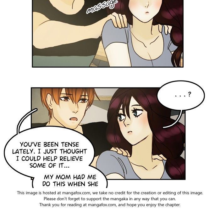 Read Siren's Lament Manga Online