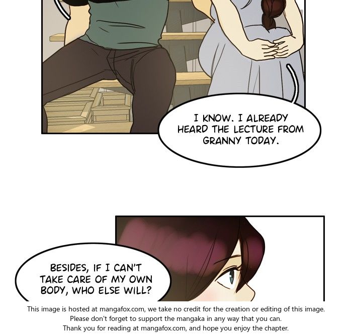 Read Siren's Lament Manga Online